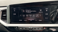 Vauxhall Grandland 1.2 Turbo Ultimate 5dr Petrol Hatchback